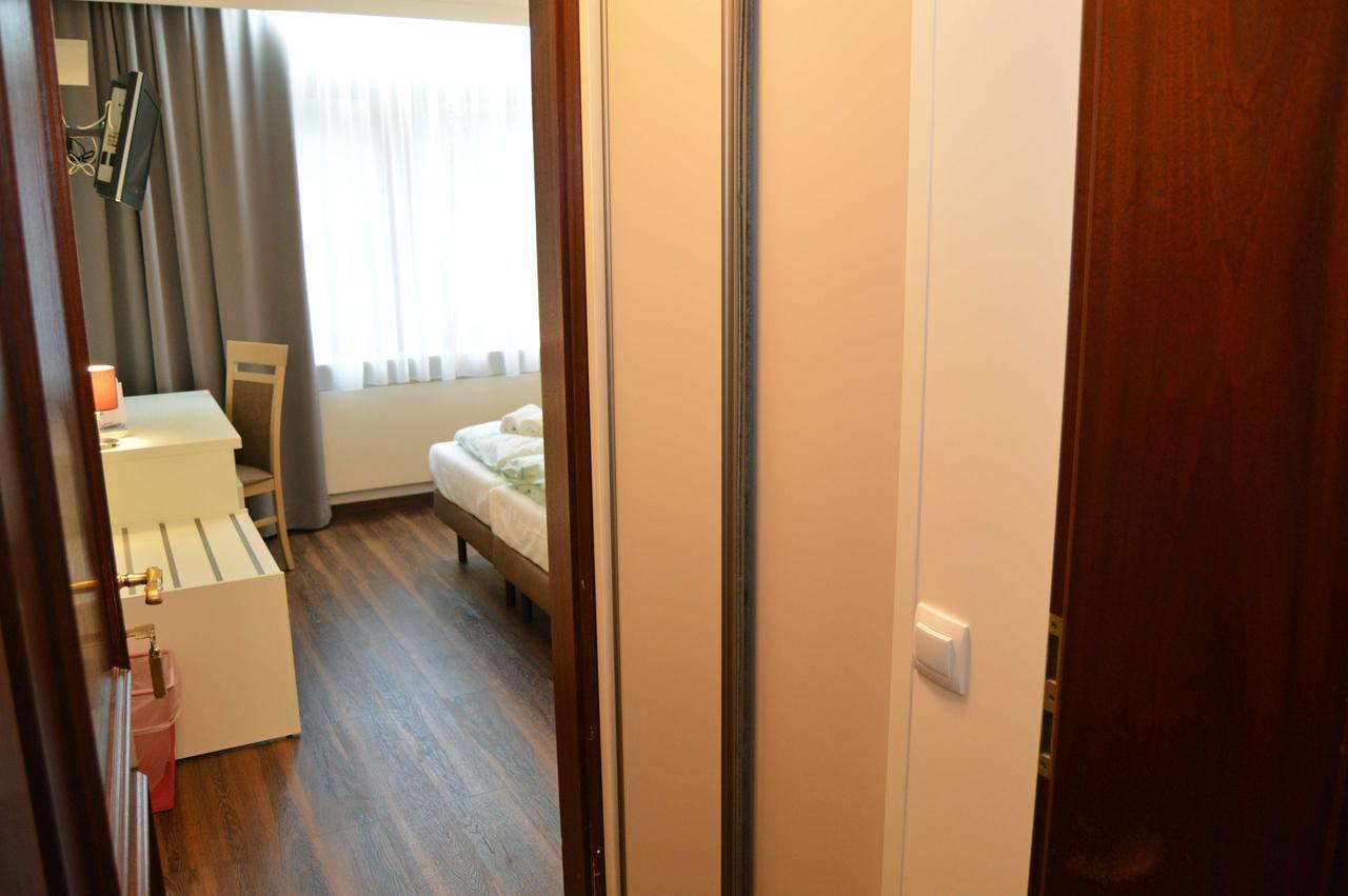 G&H Hotel Rosengarten Kültér fotó