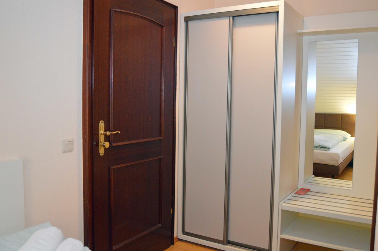 G&H Hotel Rosengarten Kültér fotó
